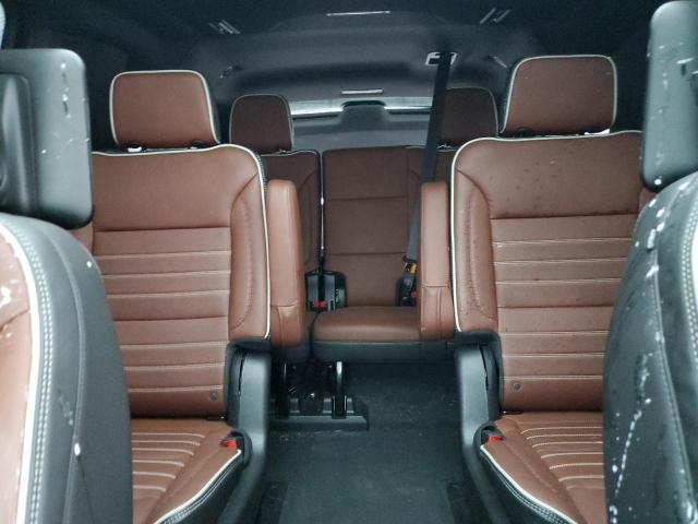 2023 GMC YUKON XL D 1GKS2KKT1PR445363