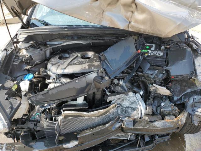 2016 HYUNDAI ELANTRA SE - 5NPDH4AE4GH746430
