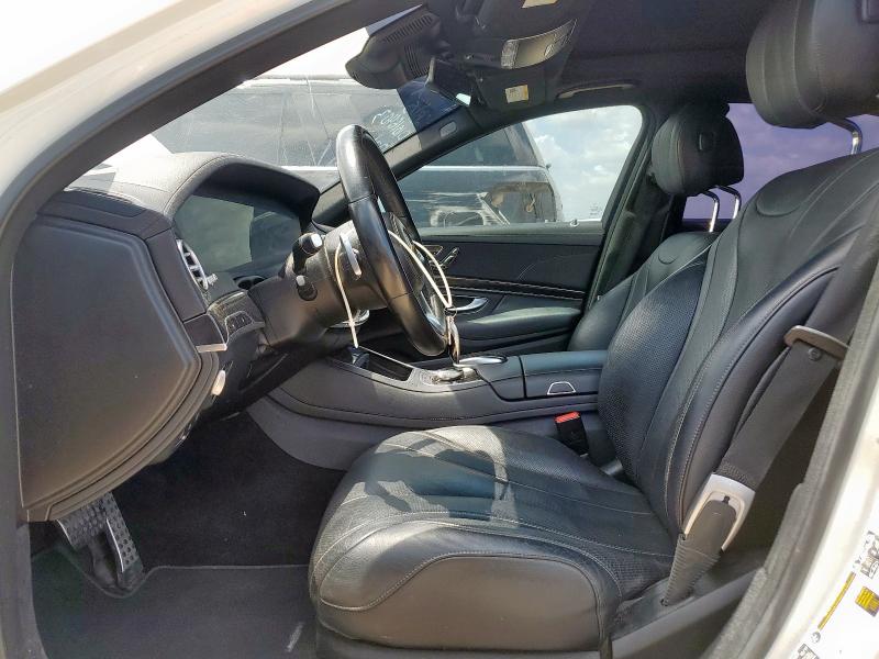 2018 MERCEDES-BENZ S 450 WDDUG6GBXJA371062