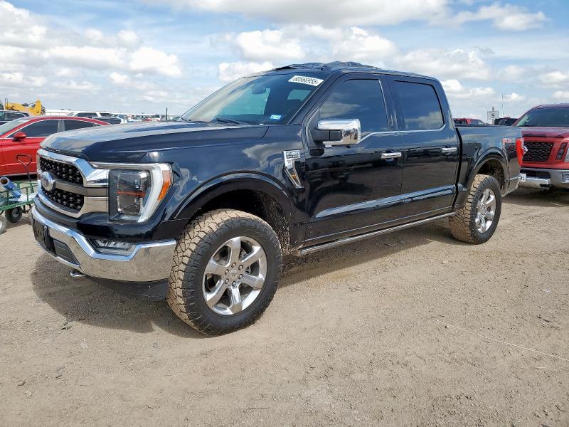FORD F150 SUPER