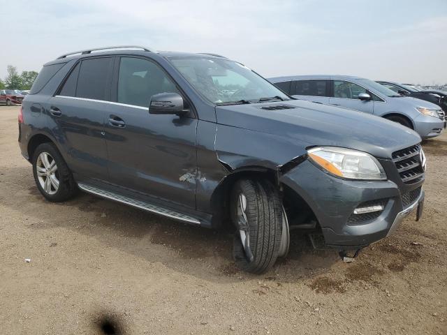 Vin: 4jgda5hb9ea273288, lot: 59488055, mercedes-benz m-class 350 4matic 20144