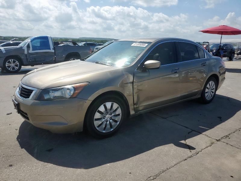 Vin: 1hgcp2f31aa145065, lot: 61805895, honda accord lx 2010 img_1