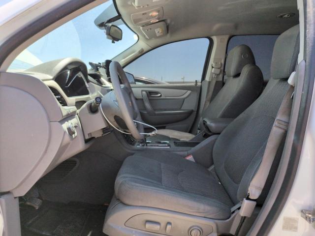 2016 CHEVROLET TRAVERSE L 1GNKRFKD8GJ263706