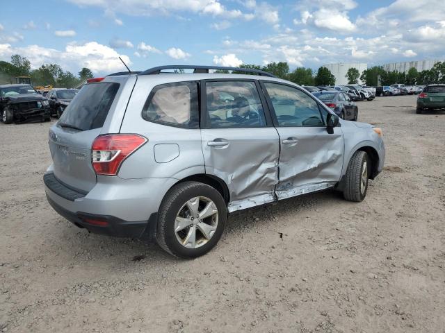 Vin: jf2sjabc7fh483596, lot: 61304445, subaru forester 2.5i 20153
