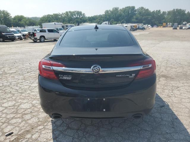 2016 BUICK REGAL 2G4GL5EX9G9174556