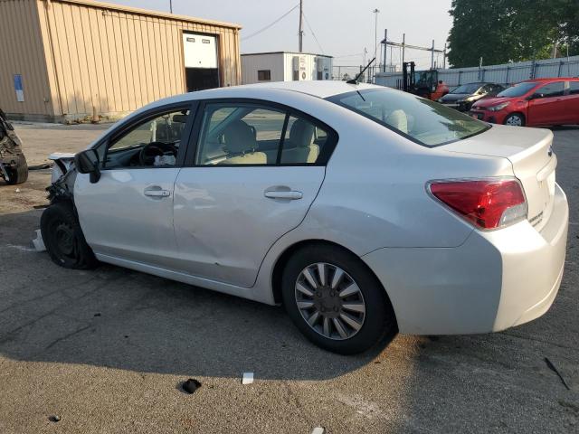 Vin: jf1gjaa61ch030592, lot: 60642925, subaru impreza 20122