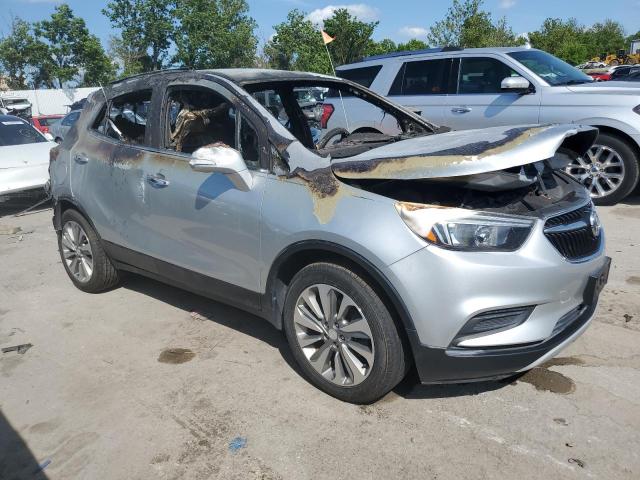 2017 BUICK ENCORE PRE KL4CJASB5HB065354