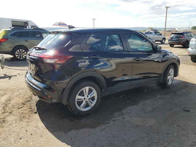 2024 NISSAN KICKS S 3N1CP5BV7RL585631