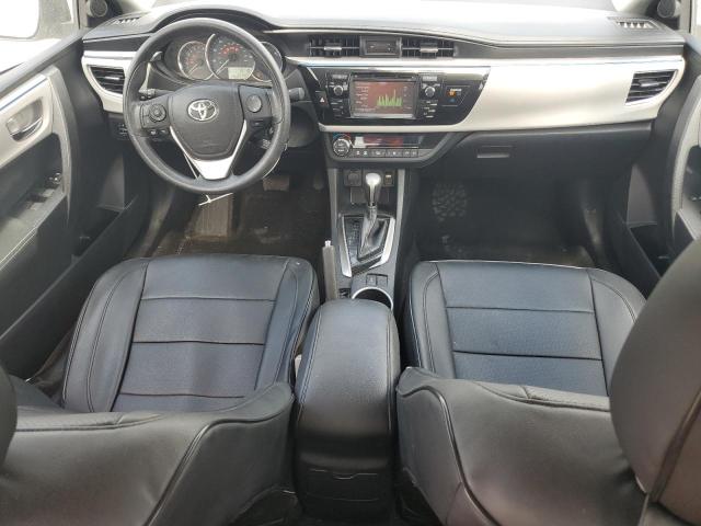2016 TOYOTA COROLLA L - 2T1BURHE7GC699483