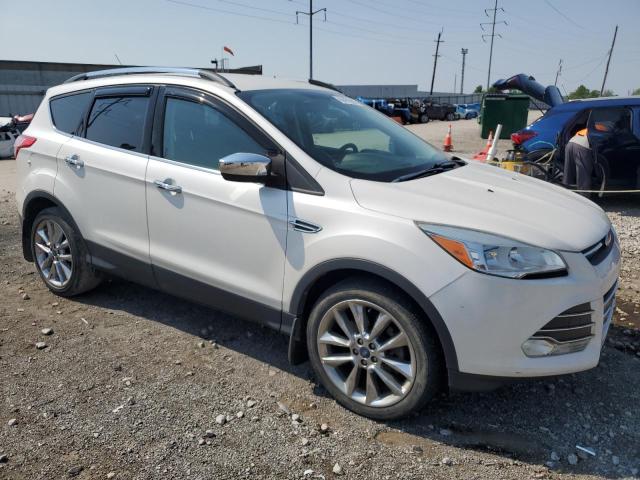 Vin: 1fmcu9g92euc58400, lot: 60491005, ford escape se 20144