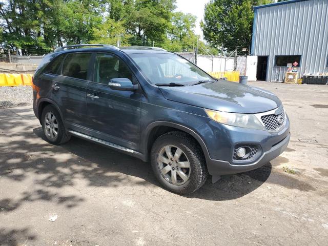 2012 KIA SORENTO BA - 5XYKT3A61CG196002