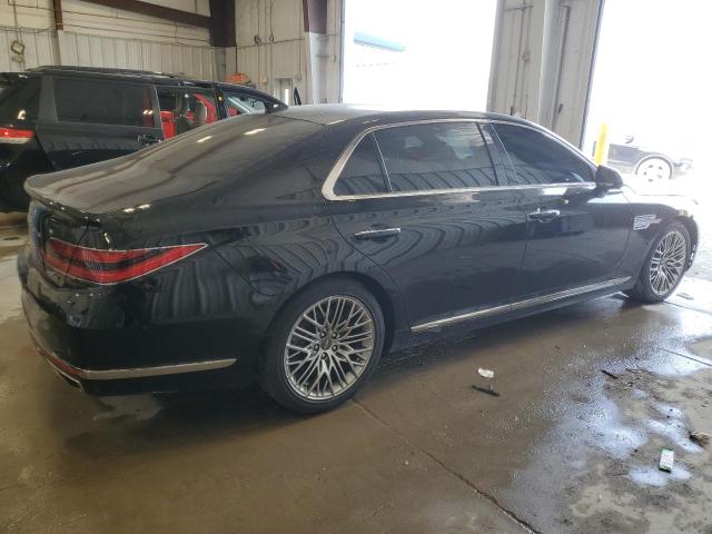 2021 GENESIS G90 ULTIMA KMTF54PH1MU088278