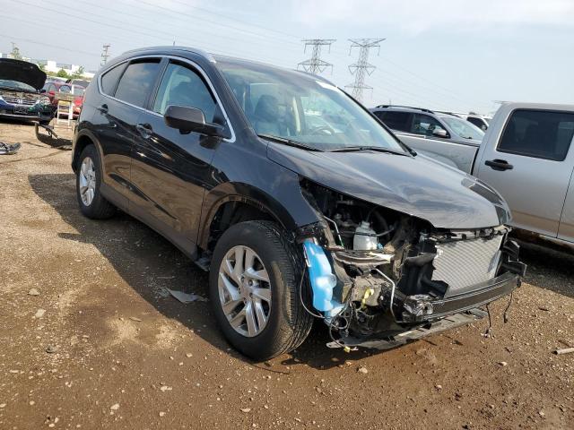 Vin: 5j6rm4h73gl101945, lot: 60193095, honda crv exl 20164