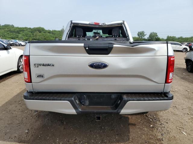 2017 FORD F150 SUPER - 1FTEX1CP4HFB07108