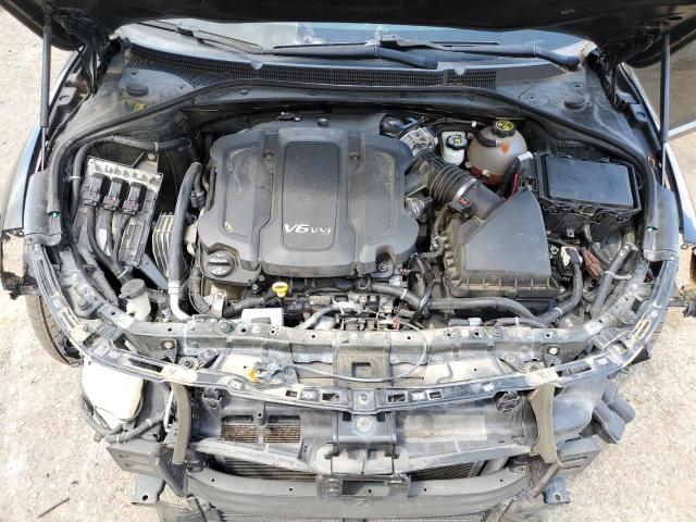 2017 BUICK LACROSSE P 1G4ZR5SS6HU175345