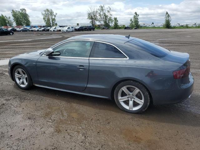 Vin: waulvbfr7ba056883, lot: 61803825, audi s5/rs5 premium 20112
