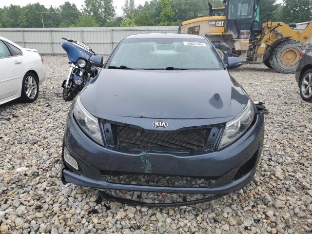 2015 KIA OPTIMA LX - KNAGM4A76F5575203