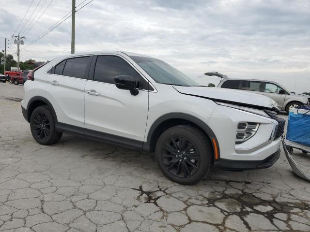 2025 MITSUBISHI ECLIPSE CROSS LE JA4ATVAA9SZ006310