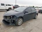 2019 TOYOTA COROLLA L - 5YFBURHE8KP873327