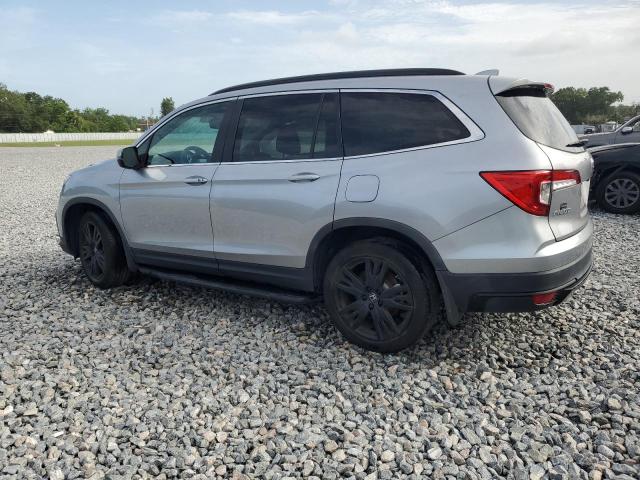Vin: 5fnyf5h23nb012513, lot: 60657925, honda pilot se 20222