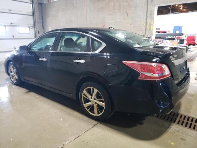 Vin: 1n4al3ap2dn407115, lot: 62105135, nissan altima 2.5 20132