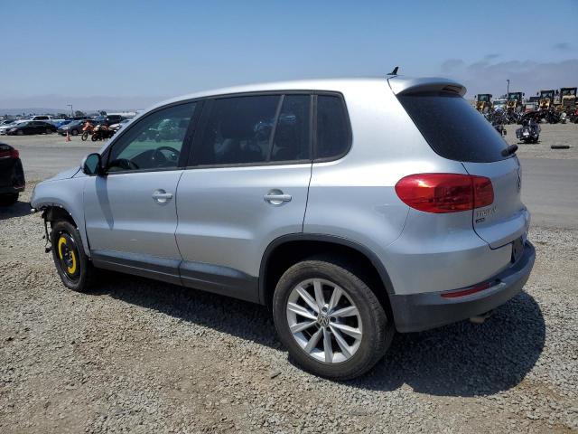 Vin: wvgav7ax8hk054068, lot: 59361775, volkswagen tiguan s 20172