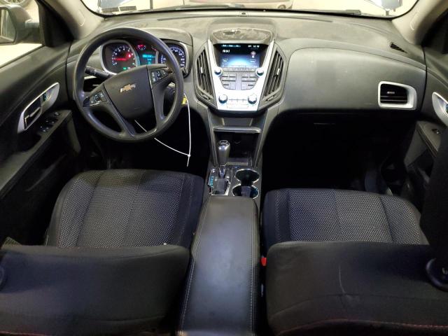 2016 CHEVROLET EQUINOX LS 2GNFLEEK0G6174748