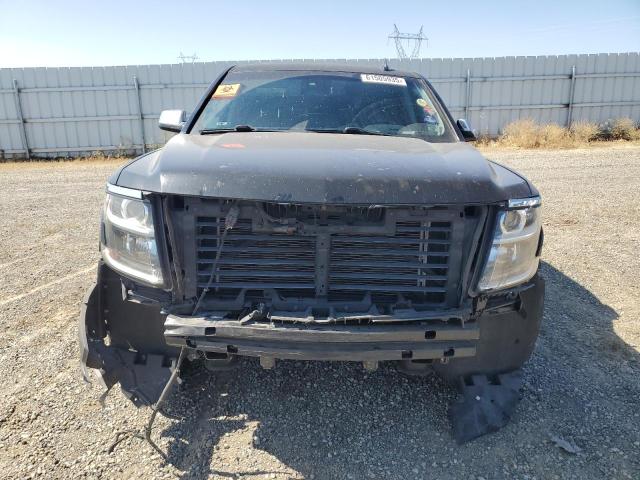 2017 CHEVROLET TAHOE K1500 PREMIER 1GNSKCKC6HR251180
