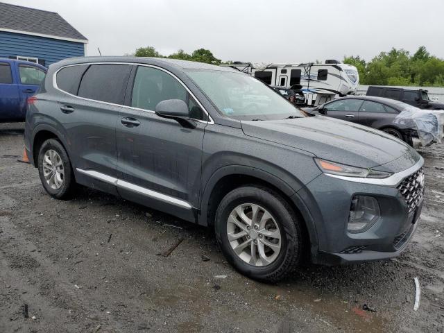 Vin: 5nms2cadxkh066239, lot: 58029165, hyundai santa fe se 20194