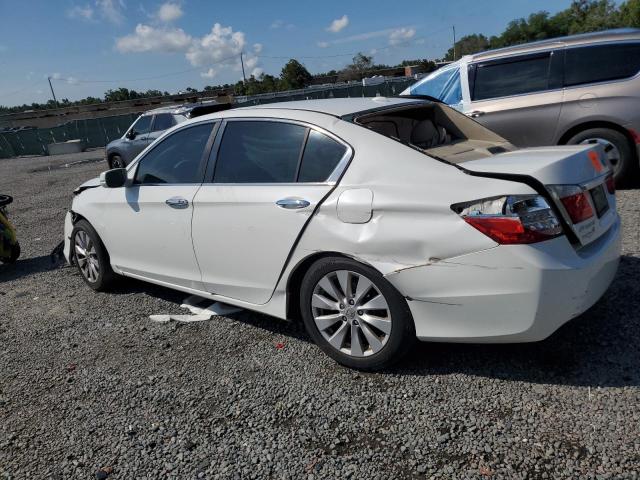 Vin: 1hgcr2f85fa210576, lot: 62083655, honda accord exl 20152
