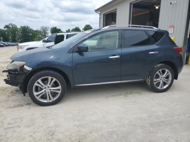 Vin: jn8az1mu7cw102852, lot: 61127695, nissan murano s 2012 img_1