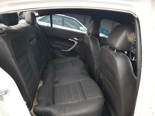 2016 BUICK REGAL GS 2G4GV5GXXG9135014