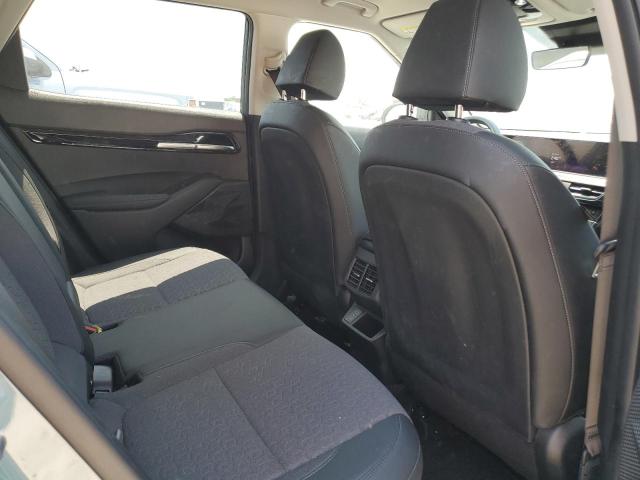 2024 KIA SELTOS S KNDEUCAA1R7537919