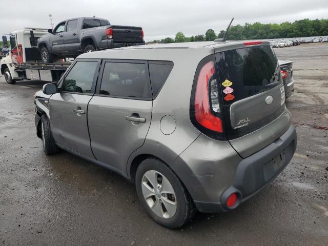 Vin: kndjn2a26e7070313, lot: 60101525, kia soul 20142