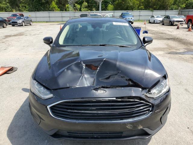 2020 FORD FUSION S 3FA6P0G78LR253814