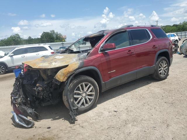 Vin: 1gkknlla7jz174150, lot: 61739585, gmc acadia sle 2018 img_1