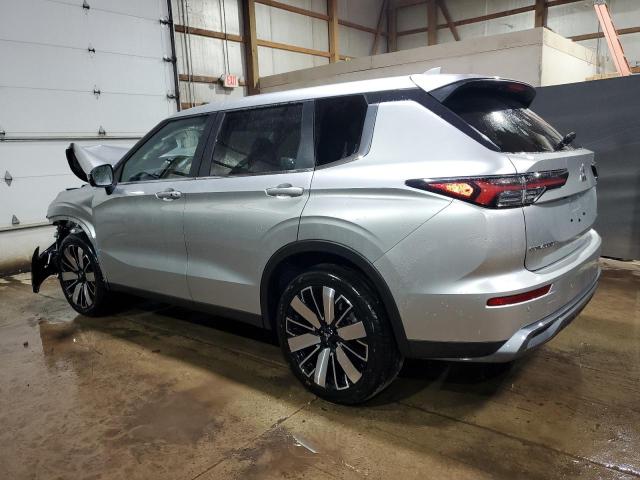 Vin: ja4j4va8xsz033834, lot: 61383505, mitsubishi outlander se 20252