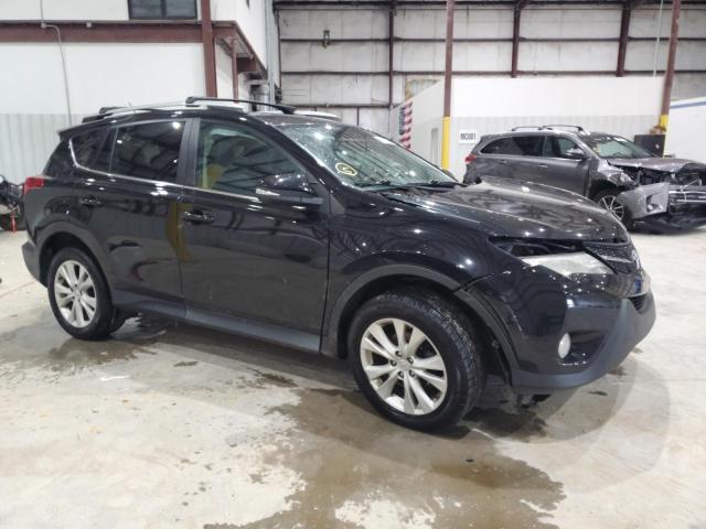 Vin: 2t3yfrev5dw017887, lot: 61371655, toyota rav4 limited 20134