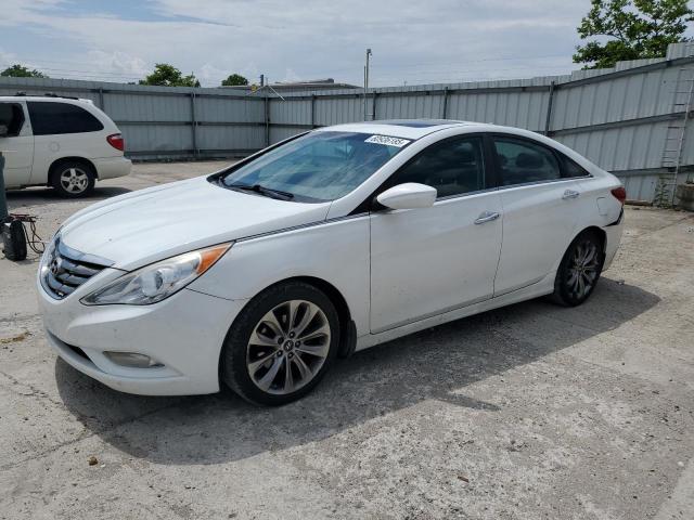 Vin: 5npec4ab3bh315630, lot: 60936185, hyundai sonata se 2011 img_1