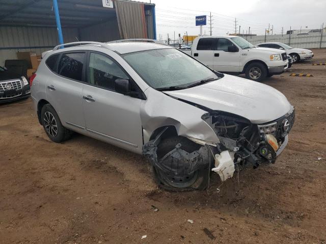 Vin: jn8as5mvxew721999, lot: 62601565, nissan rogue s 20144