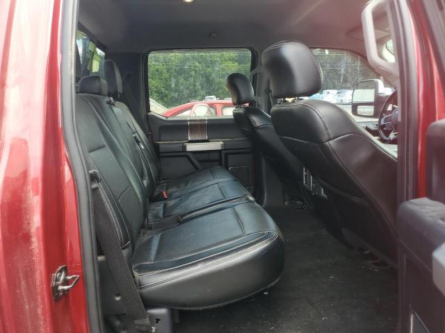 2015 FORD F150 SUPER - 1FTEW1EG1FFA84948