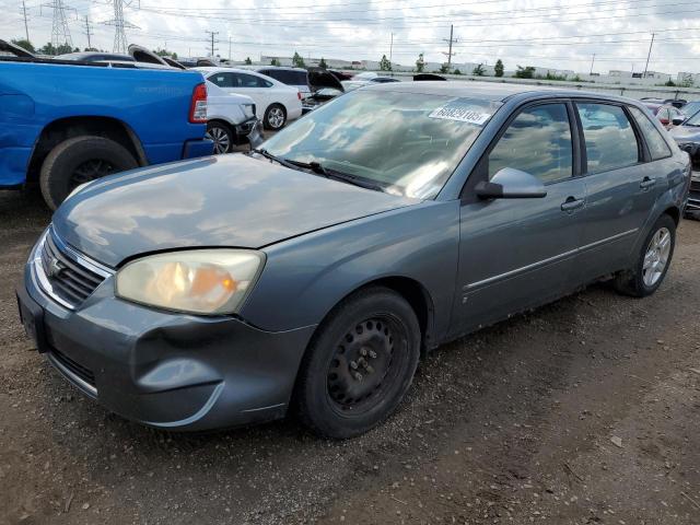 CHEVROLET MALIBU MAX