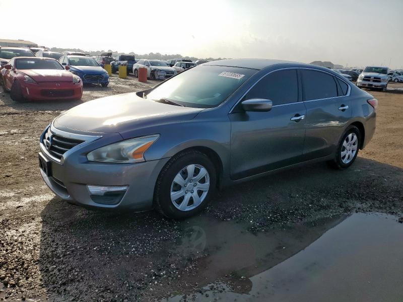 Vin: 1n4al3ap3fc242349, lot: 61030665, nissan altima 2.5 2015 img_1
