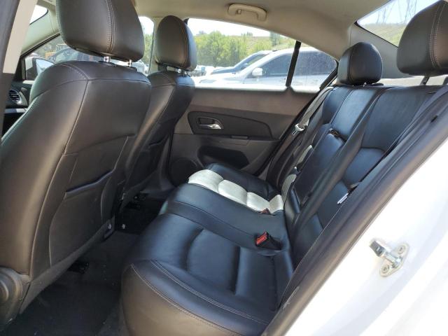 2015 CHEVROLET CRUZE 1G1PE5SB7F7104893