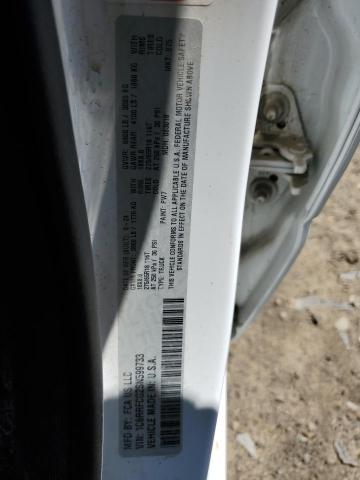 2025 RAM 1500 TRADE 1C6RRFCG2SN599733