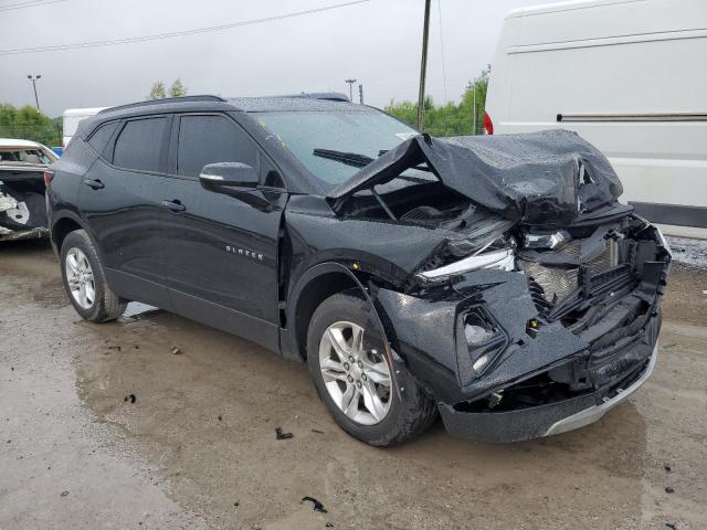2020 CHEVROLET BLAZER 3LT - 3GNKBJR44LS590755