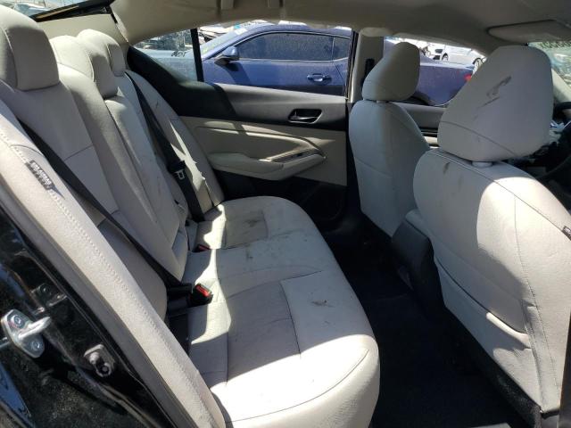 2025 NISSAN ALTIMA SV 1N4BL4DV3SN300298