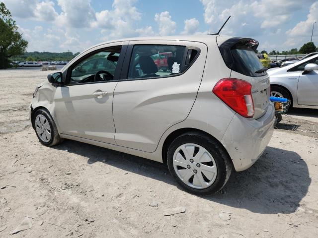 Vin: kl8cb6sa1jc482499, lot: 61500375, chevrolet spark ls 20182