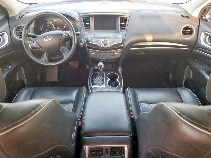 2018 INFINITI QX60 5N1DL0MN2JC504320