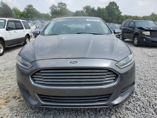 2014 FORD FUSION SE - 1FA6P0H70E5376320